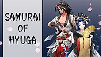Samurai of Hyuga für PC kaufen