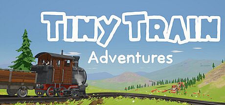 Tiny Train Adventures Game