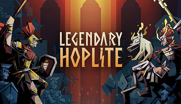 Buy Legendary Hoplite
