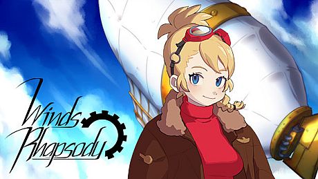 Winds Rhapsody Game