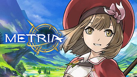 METRIA Game