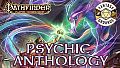 Fantasy Grounds - Pathfinder RPG - Pathfinder Companion: Psychic Anthology