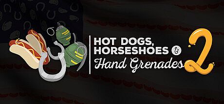 Hot Dogs, Horseshoes & Hand Grenades 2