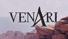 VENARI - Escape Room Adventure