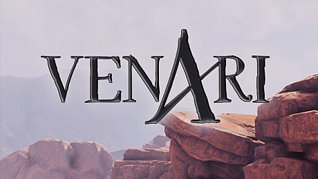VENARI - Escape Room Adventure Game