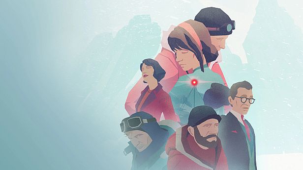 Buy South of the Circle