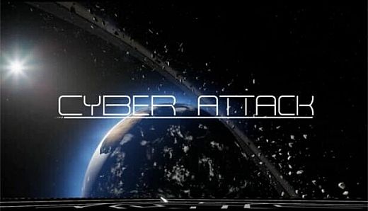 Cyber Attack VR board game