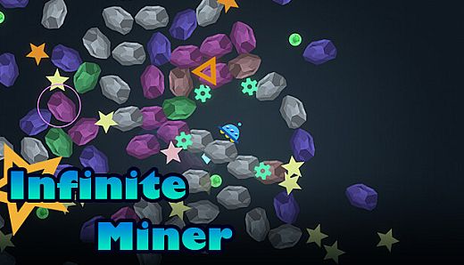 Infinite Miner