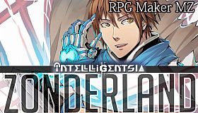 RPG Maker MZ - Zonderland