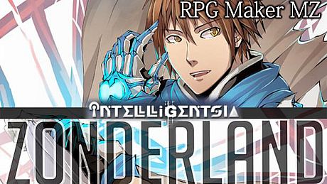 RPG Maker MZ - Zonderland DLC