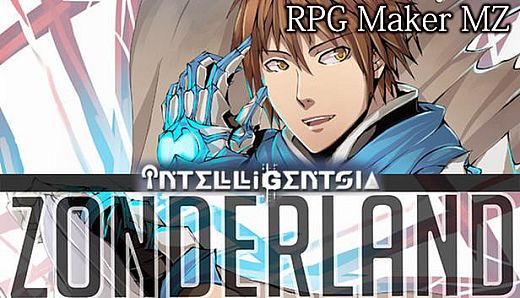 RPG Maker MZ - Zonderland