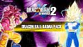 DRAGON BALL XENOVERSE 2 - Dragon Ball DAIMA Pack