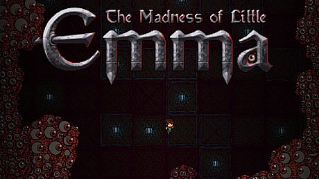 The Madness of Little Emma Game