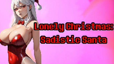 Lonely Christmas: Sadistic Santa Game
