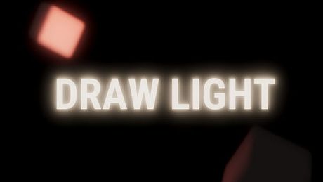 Draw Light Game