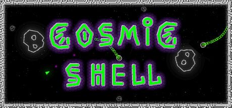 Cosmic Shell Game