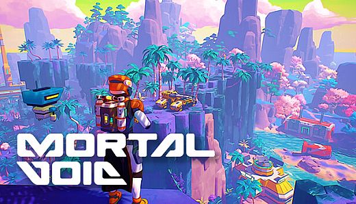 Mortal Void