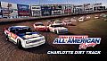Tony Stewart's All-American Racing: The Dirt Track at Charlotte