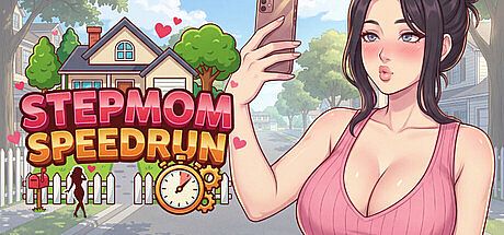Stepmom Speedrun