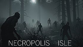 Necropolis Isle