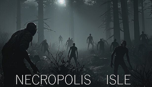 Buy Necropolis Isle