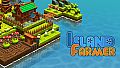 Island Farmer - Jigsaw Puzzle