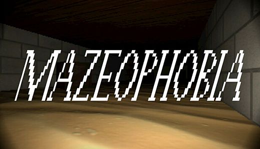 Mazeophobia