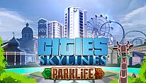 Buy Cities: Skylines - Parklife PC