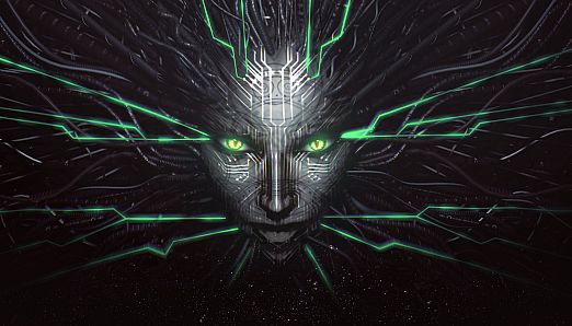 System Shock 2: 25th Anniversary Remaster