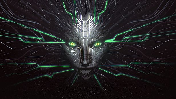 Buy System Shock 2: 25th Anniversary Remaster