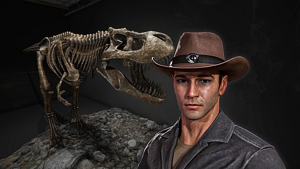 Buy Dinosaur Fossil Hunter