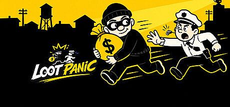 LootPanic Game