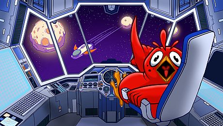 Claws & Feathers 3 Game