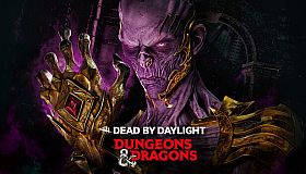 Dead by Daylight - Dungeons & Dragons