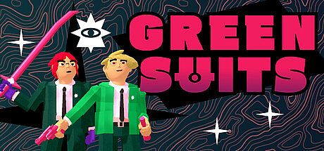 Green Suits Game