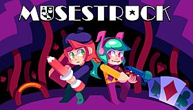MUSESTRUCK