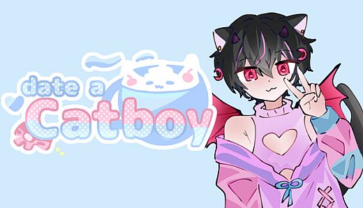 Date A Catboy