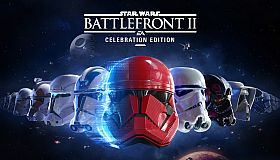 STAR WARS Battlefront II: Celebration Edition