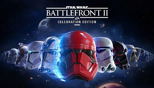 STAR WARS Battlefront II: Celebration Edition