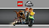 Acheter LEGO Jurassic World PC