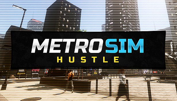 Buy Metro Sim Hustle