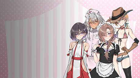 Otoko Cross: Pretty Boys Mahjong Solitaire Game