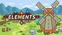 Comprar Elements and build para PC