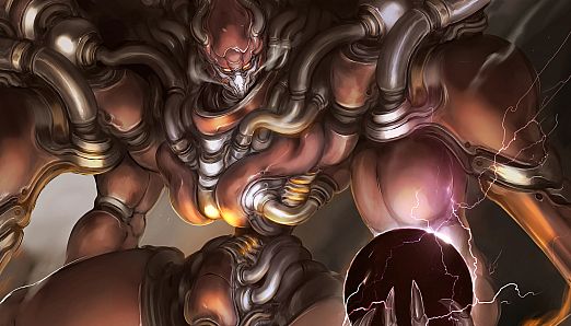 Devil Engine: Complete Edition