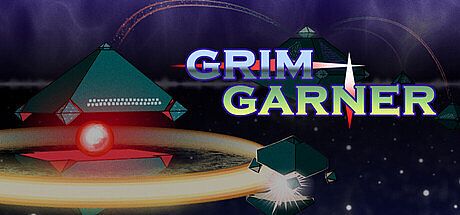 Grim Garner Game