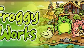 Froggy Works