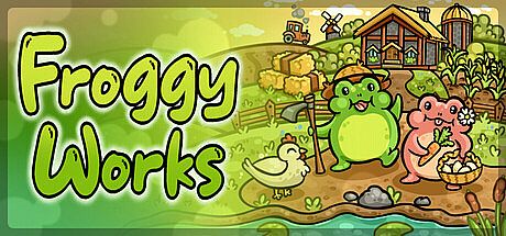 Froggy Works
