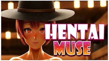 Hentai Muse - Farmer DLC DLC