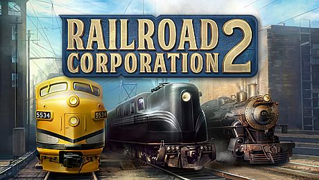 Railroad Corporation 2 Game