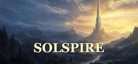 Solspire
